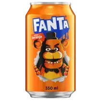 laranja fanta